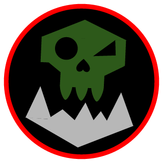 Mikaginon's emblem