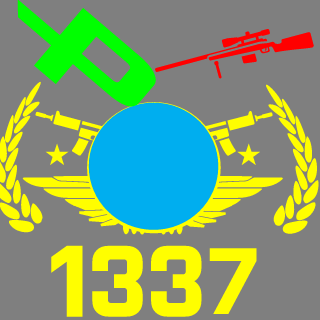 Jeeeeeeeeeeeeeja's emblem