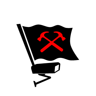 Tredbobek's emblem