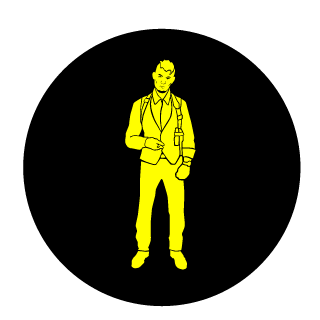 kabritx's emblem