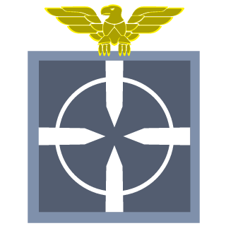 Sosteneshion's emblem