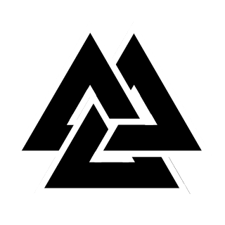 ReguIarIy's emblem