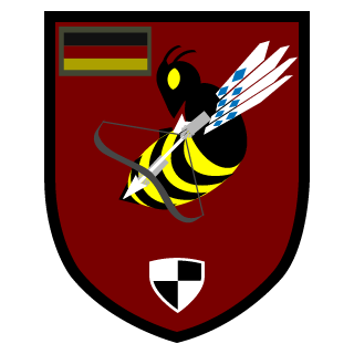 BayernKrieger's emblem