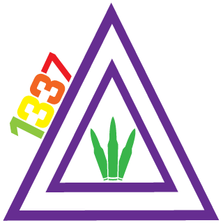 Necpock's emblem