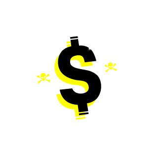 Negato's emblem