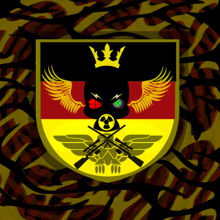 TheBakajaro's emblem