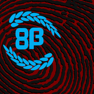 GearBoxxed's emblem