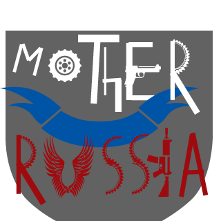 BABUSHKA-BATMEN's emblem