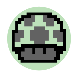 1UP-A13X's emblem
