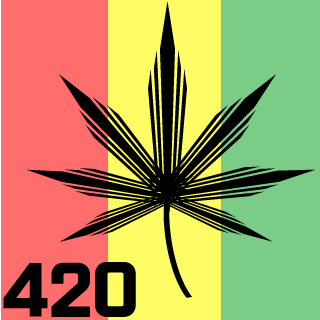 100gField's emblem