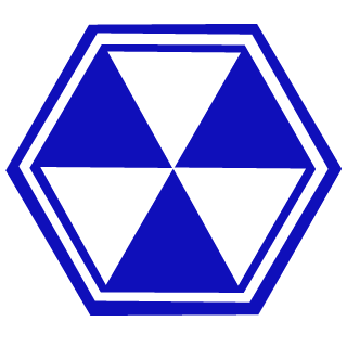 GodSeongJong's emblem