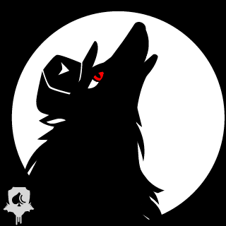 W0lvenl0rd's emblem