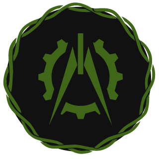 Arno7Load's emblem