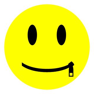 Dump's emblem