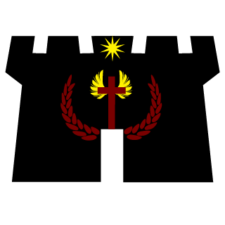 Deathspartan995's emblem