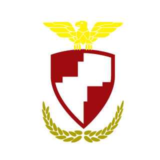 Caicorreia's emblem