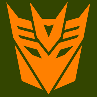 XpeditionXD8's emblem