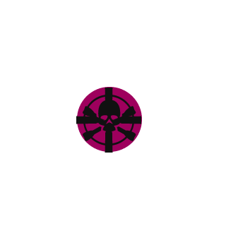 WeaksideRefugee's emblem