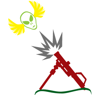 LetteRat's emblem