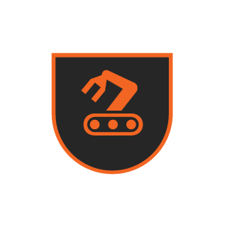 The Blobs's emblem