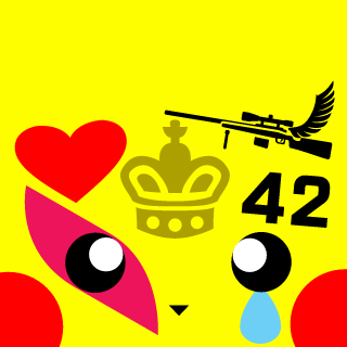 42nagi's emblem