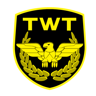 Tactical Warfare Team's emblem
