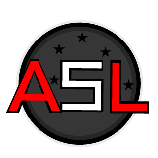 Asylum's emblem