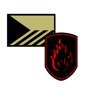 TheBlkbrn's emblem