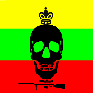 KovinisLT's emblem