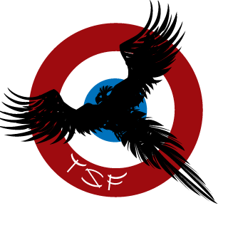 -TSF-Layout's emblem