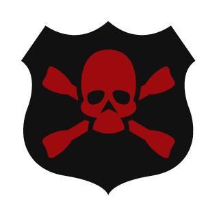 OldKankill's emblem
