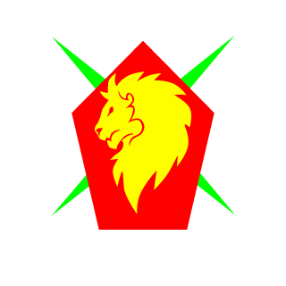 SHA MoneyXXL's emblem