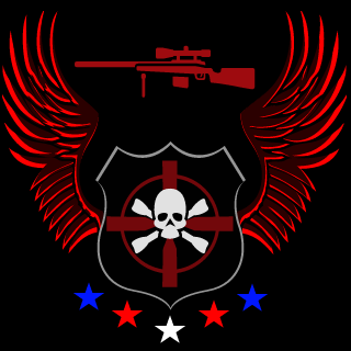 raraujo's emblem