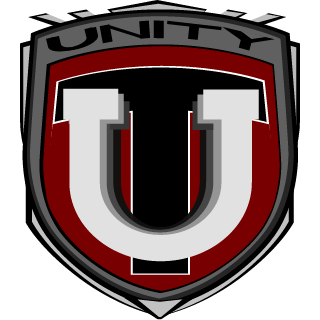 UNITY's emblem