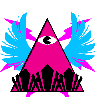 BlackPPLDntMattr's emblem