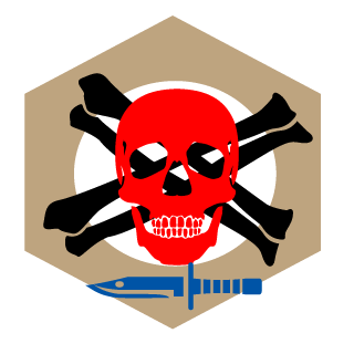 Crawlingmist44's emblem