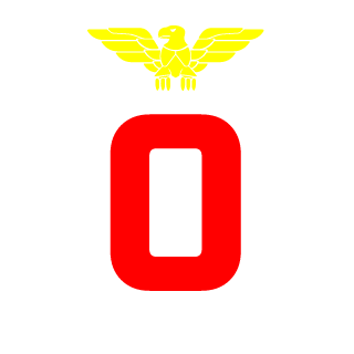 Yesenombre's emblem