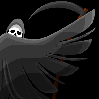HeadHunters's emblem