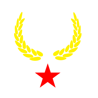 -SLesh-R-G-F-'s emblem