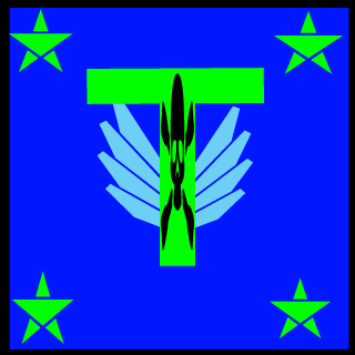 TR3BL0's emblem
