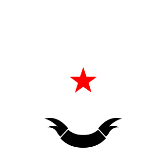 Hueoxcore's emblem