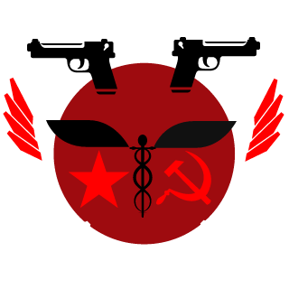 Limmmsn's emblem