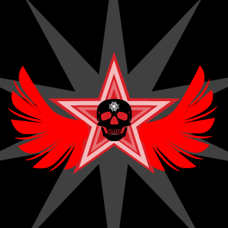 Barttodok's emblem