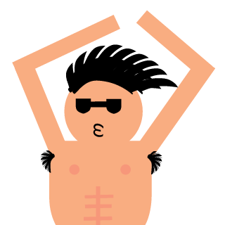 Suapii's emblem