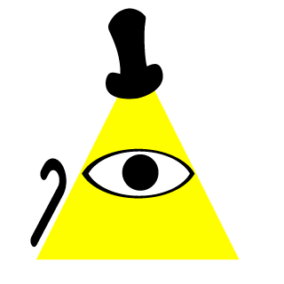 T364T's emblem
