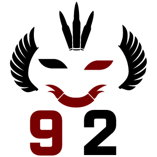 NRR Demo's emblem