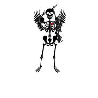Pingikuh's emblem