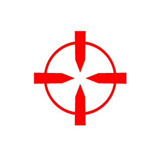 Margaret30STM's emblem