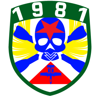 BleddyBear81's emblem