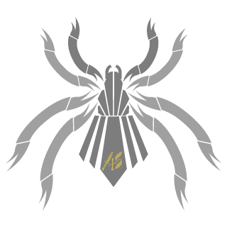arcaneSpider's emblem